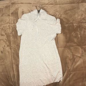 Lou & Grey Sweatshirt dress